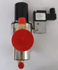 MDC Vacuum Products 321053 Angle Valve KIV-100-P Reseller Lot of 3 Working
