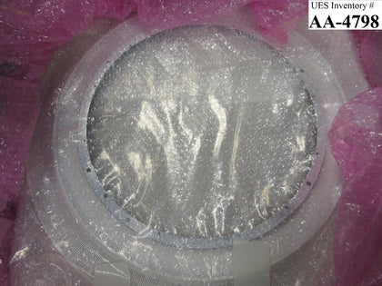 TEL Tokyo Electron 2610-100723-V1 Exhaust Ring PM Y BEL Used Working