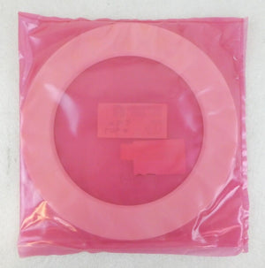 AMAT Applied Materials 0200-09072 20mm Ceramic M Shield New Surplus