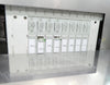 TEL Tokyo Electron 300mm Wafer 4 Nozzle COT Coat Process Station Lithius Surplus
