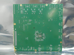 Christie 003-110235-01 3 Chip Panel Driver PCB Assembly 015-100071-01 New