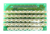 TEL Tokyo Electron CPC-G226A01B-11 Chemical Connection Board PCB Working Surplus