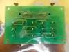 Daifuku CTV-3484A Interface Board PCB KK1984V-0 Used Working