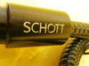 Schott A08031.40 Fiber Optic Single Flexible Lightline 40" Used Working