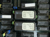 Philips PG 2910 Processor PCB Card SYSGPB ASML 4022.422.6640 PAS 5000/2500 Used