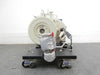 Ebara A10S-B Multi-Stage Dry Vacuum Pump Blower Fault Tested Not Working As-Is