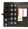 XP Power 100948-03 Power Supply AMAT Applied Materials 0190-16537 Working Spare