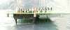 AMAT Applied Materials 0100-09114 Gas Panel Board PCB Precision P5000 Working