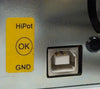Turbo-V 81 AG Navigator Agilent 9698996M001 Turbo Pump Controller Working