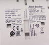 AB Allen-Bradley 100-E400E 3-Pole Contactor Series B 100-ES3-11 Working