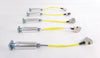Inficon 0190-70587 Pressure Gauge SCG100 AMAT Lot of 10 Working