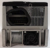 AB Allen-Bradley 20AD011A3AYNANC0 AC Drive PowerFlex 70 Lot of 2 Working