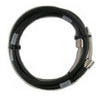Varian Semiconductor Equipment E16106841 Pre Scan Suppression Cable 5' Working