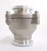 Edwards A50782000 iXH Series Exhaust PTFE Check Valve with C10516401 New Surplus