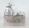 Millipore W2501PH01 Photoresist Pump PHOTO-250 Working Surplus