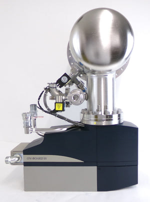 Brooks CTI-Cryogenics 0190-47999 On-Board IS-8F Cryopump AMAT Working Surplus