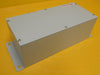 Edwards NRY0RH101US Eason Control Box Module Alarm Enclosure Used Working