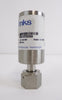MKS Instruments 750C13TCE2GA Baratron Pressure Transducer Lot of 2 Working