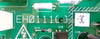 DIP EH0111(C)-3C Power Supply PCB EH0111 TEL 5024-000216-11 Working Surplus