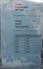Brooks Instrument GF120C-110080 Mass Flow Controller MFC 20 SCCM H2 New