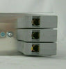 Schaffner FN 258P-75-34 Book-style EMC/RFI Filter Reseller Lot of 2 Working