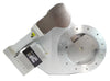 Nor-Cal Products 0190-19133 Throttling Pendulum Valve IQ Series AMAT Working