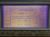 IFR 2040 10khz-1.35Ghz Low Noise Signal Generator 9.15 Option 2 Dented Surplus