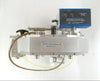 Ulvac 1020545-02-AME 200mm Wafer Heating Assembly Enviro II RF Strip Working