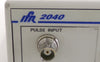 IFR 2040 10khz-1.35Ghz Low Noise Signal Generator Opt. 2 9.15 Error 27 Untested