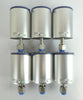 Inficon CDG100D Baratron Transducer CDG100D Reseller Lot of 14 Working Surplus