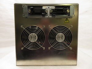 Yaskawa Electric CLSR-0102B-N2CA RX/RY TRM Amplifier Nikon 4S065-784 NSR Working