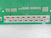 Densei-Lambda SPB-407C Power Supply Backplane PCB TEL Tokyo Electron Lithius