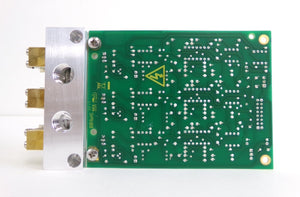 AB Sciex 5014199 Gas Controller PCB 5014199C API 4000 LC/MS/MS Working