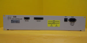 FEI Company 18572-H AVA Controller Module 18098 Used Working