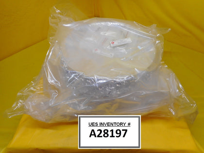 Tosoh SET-805-462KR-AA Adapter Shield WB Tin Refurbished