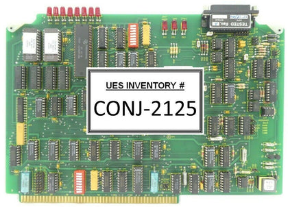 Varian Semiconductor VSEA H2263001 Communication PCB Card E15002160 New Surplus
