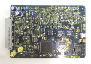 Dynatronix 138-0371-60 Power Supply Regulator Board PCB Card Lot of 2 Working