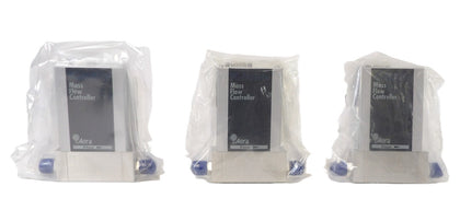 Aera TC FC-PA7810C Mass Flow Controller MFC Lot of 3 New