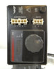 VAT 65040-PACV-BNP1 Pendulum Control & Isolation Gate Valve Series 650 Working