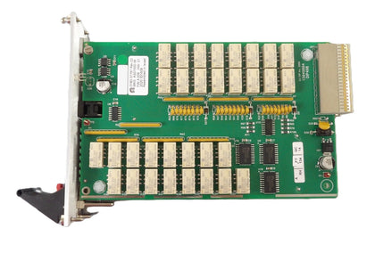 MKS Instruments AS01500-38 Interlock Module PCB Card CDN500R-38 AMAT 0190-37787