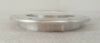Lam Research 715-009777-002 4 Inch Electrode Cap Reseller Lot of 2 New Surplus