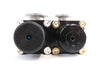 MKS Instruments CV Compact Valve CV-34232 CV25-K2K2 CV16-K1K1 Reseller Lot of 6