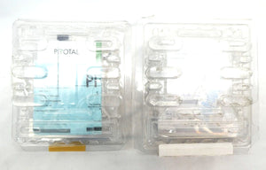 Pivotal 32-02162 Mass Flow Controller MFC 500 SCCM N2 0190-48805 Lot of 2 New