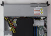 SuperMicro CSE-111 CGA Server SM-1U-2.4-8GB-SWRAID-240GB-SSD-2NIC New Surplus