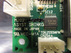 Asyst Shinko HASSYC810601 Processor Board PCB LDMIF2A M202 Used Working