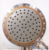 CTI-Cryogenics 0190-25016 On-Board IS-8F Cryopump AMAT Tested Not Working As-Is