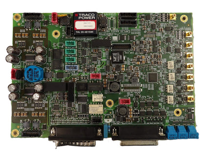 Trumpf Huttinger 2657121 Interface PCB CMPC30 TruPlasma RF1003(G2/13) Working