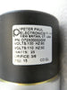 Peter Paul O72X00050GM Vacumm Valve Varian L9942-309 NW-25-D.A. Lot of 3 Working