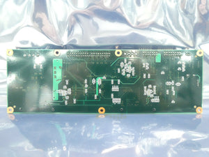 CMS RC-2044D2 Control PCB Nikon NSR FX-601F Lithography System Working