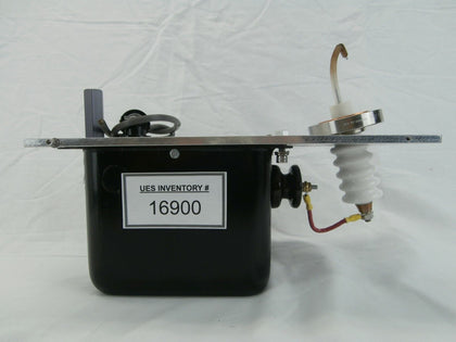 Ultratech Stepper Interchangeable Ignition Transformer 638-171 4700 Titan Used